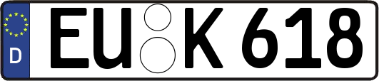 EU-K618