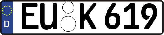 EU-K619