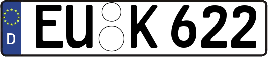 EU-K622