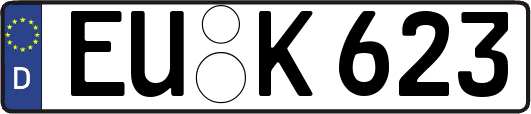 EU-K623