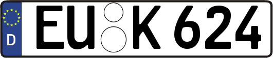 EU-K624