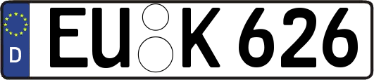 EU-K626