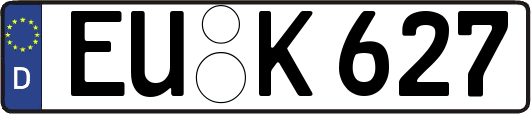 EU-K627