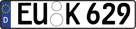 EU-K629