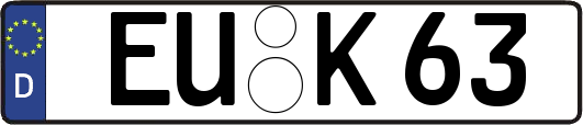 EU-K63