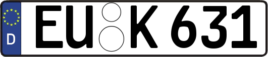 EU-K631