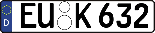 EU-K632