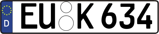 EU-K634