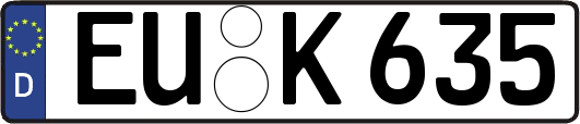 EU-K635