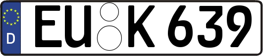 EU-K639