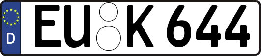 EU-K644