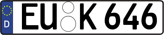 EU-K646