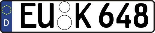 EU-K648
