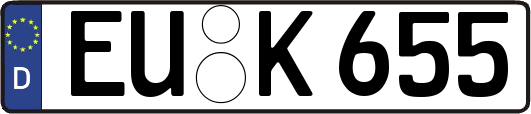EU-K655