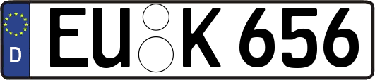 EU-K656