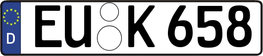 EU-K658