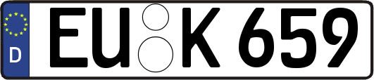 EU-K659