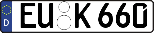 EU-K660