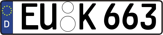 EU-K663
