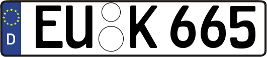 EU-K665