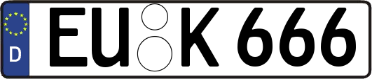 EU-K666