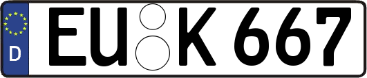 EU-K667