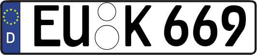 EU-K669