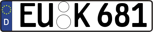 EU-K681
