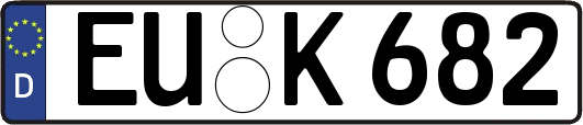 EU-K682