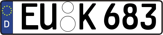 EU-K683