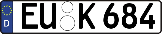 EU-K684
