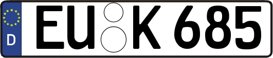 EU-K685