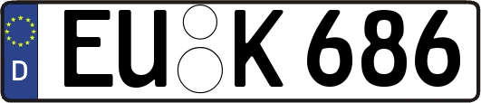 EU-K686
