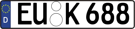 EU-K688