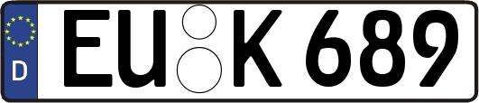 EU-K689