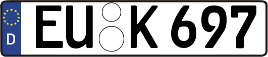 EU-K697