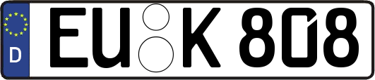 EU-K808