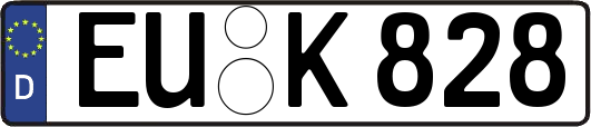 EU-K828