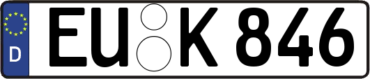 EU-K846