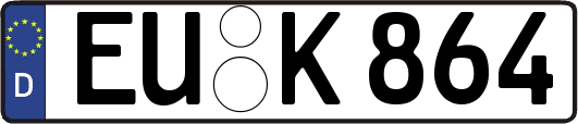 EU-K864