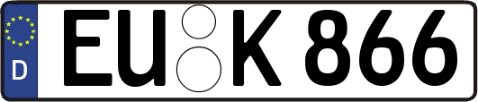 EU-K866