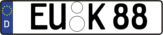 EU-K88