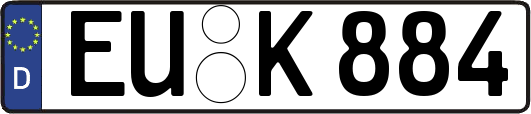 EU-K884