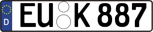 EU-K887