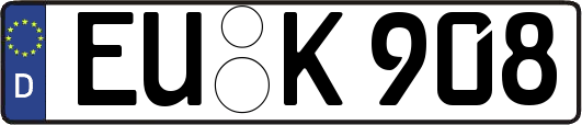 EU-K908