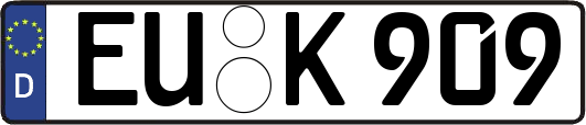 EU-K909