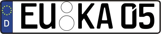 EU-KA05