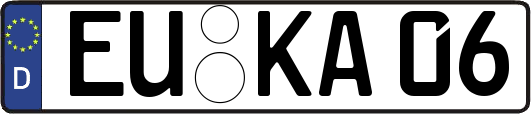 EU-KA06