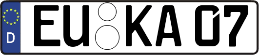 EU-KA07