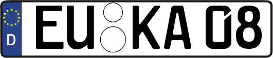 EU-KA08
